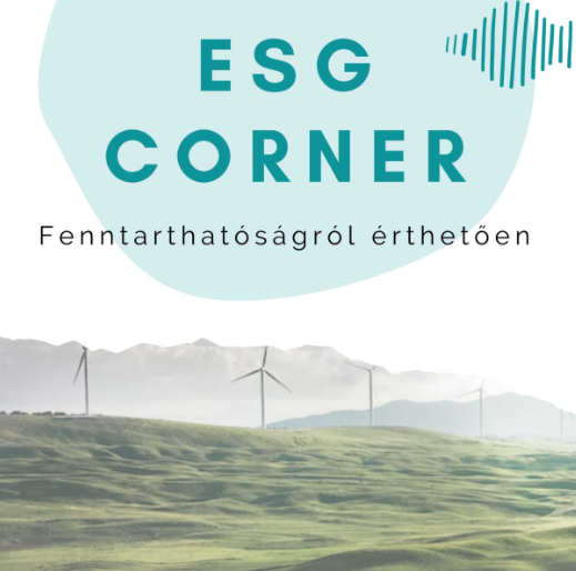 esg corner